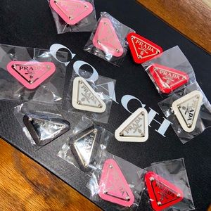Shoe charms for crocs